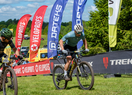 Vivus.lv MTB maratons 2026 | 2.posms, Talsi623