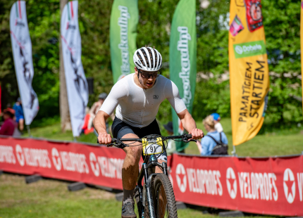 Vivus.lv MTB maratons 2026 | 2.posms, Talsi624