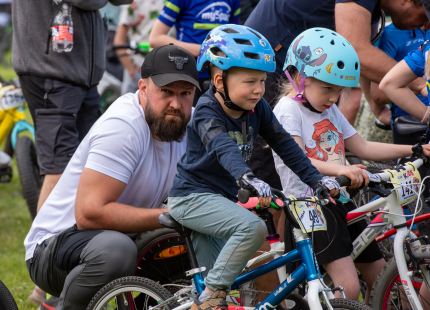 Vivus.lv MTB maratons 2026 | 2.posms, Talsi629
