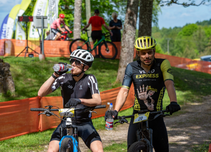 Vivus.lv MTB maratons 2026 | 2.posms, Talsi631
