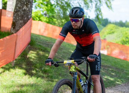 Vivus.lv MTB maratons 2026 | 2.posms, Talsi633