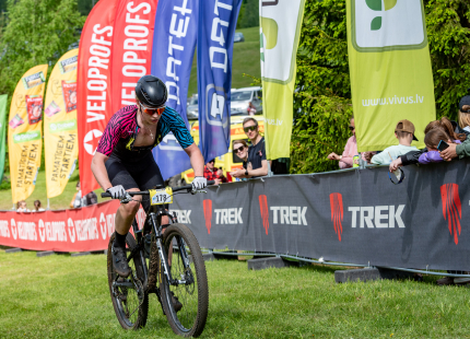 Vivus.lv MTB maratons 2026 | 2.posms, Talsi634