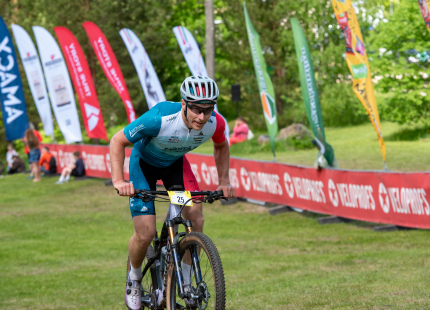 Vivus.lv MTB maratons 2026 | 2.posms, Talsi638