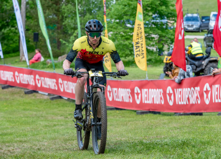Vivus.lv MTB maratons 2026 | 2.posms, Talsi640