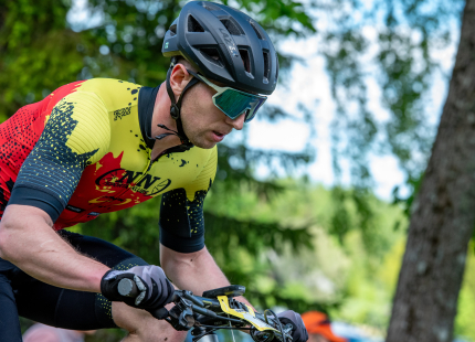 Vivus.lv MTB maratons 2026 | 2.posms, Talsi641