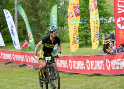 Vivus.lv MTB maratons 2026 | 2.posms, Talsi642