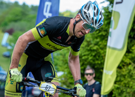 Vivus.lv MTB maratons 2026 | 2.posms, Talsi643