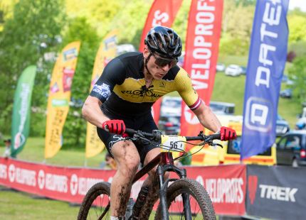 Vivus.lv MTB maratons 2026 | 2.posms, Talsi644
