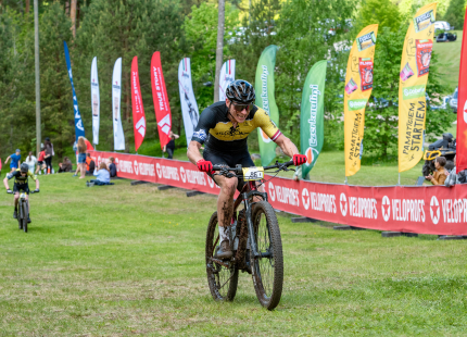 Vivus.lv MTB maratons 2026 | 2.posms, Talsi646