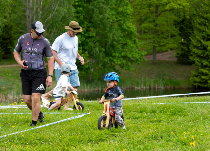 Vivus.lv MTB maratons 2026 | 2.posms, Talsi648