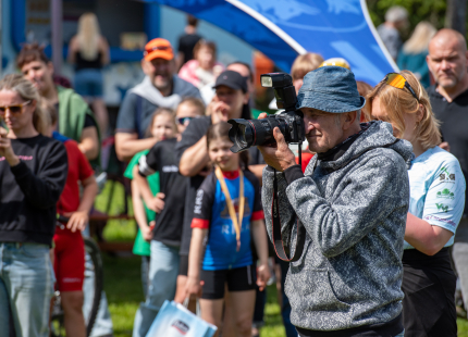 Vivus.lv MTB maratons 2026 | 2.posms, Talsi649