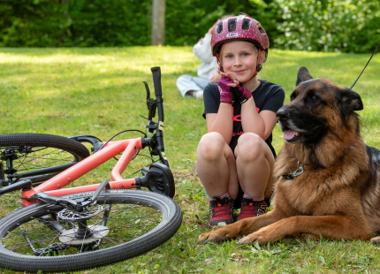 Vivus.lv MTB maratons 2026 | 2.posms, Talsi650