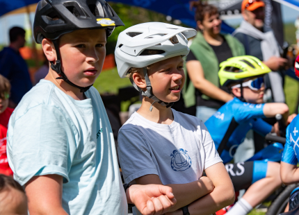 Vivus.lv MTB maratons 2026 | 2.posms, Talsi651