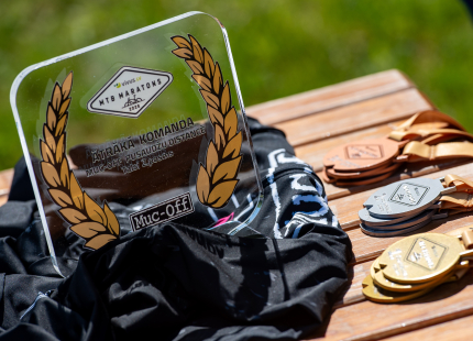 Vivus.lv MTB maratons 2026 | 2.posms, Talsi652