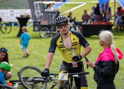 Vivus.lv MTB maratons 2026 | 2.posms, Talsi653