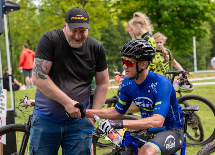 Vivus.lv MTB maratons 2026 | 2.posms, Talsi657