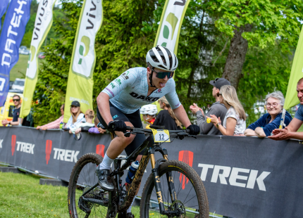 Vivus.lv MTB maratons 2026 | 2.posms, Talsi658