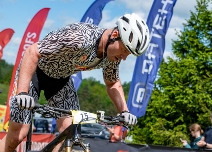 Vivus.lv MTB maratons 2026 | 2.posms, Talsi661