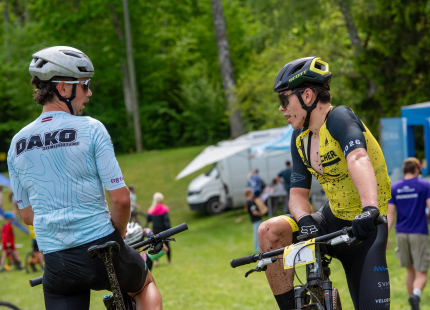 Vivus.lv MTB maratons 2026 | 2.posms, Talsi662