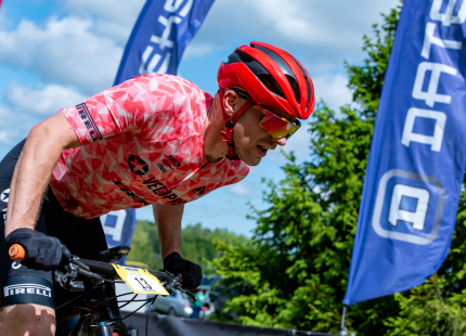 Vivus.lv MTB maratons 2026 | 2.posms, Talsi663