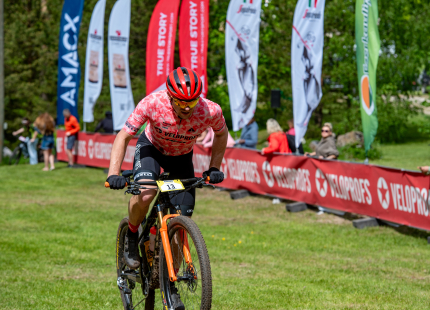 Vivus.lv MTB maratons 2026 | 2.posms, Talsi664
