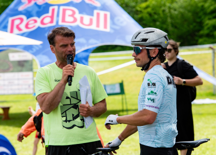 Vivus.lv MTB maratons 2026 | 2.posms, Talsi665