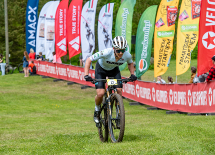 Vivus.lv MTB maratons 2026 | 2.posms, Talsi666