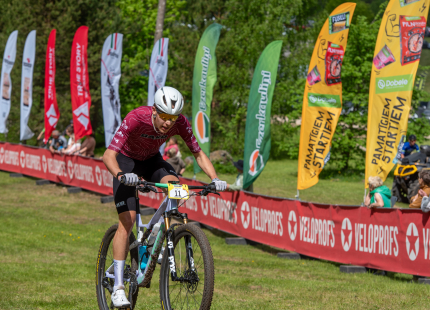 Vivus.lv MTB maratons 2026 | 2.posms, Talsi668