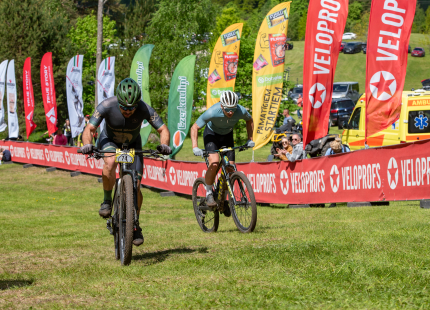 Vivus.lv MTB maratons 2026 | 2.posms, Talsi669