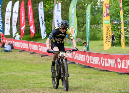 Vivus.lv MTB maratons 2026 | 2.posms, Talsi670