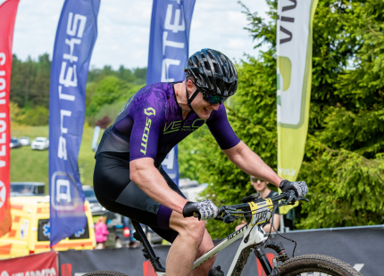 Vivus.lv MTB maratons 2026 | 2.posms, Talsi671