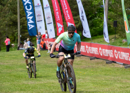 Vivus.lv MTB maratons 2026 | 2.posms, Talsi673