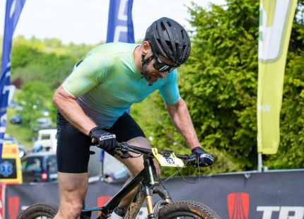 Vivus.lv MTB maratons 2026 | 2.posms, Talsi674