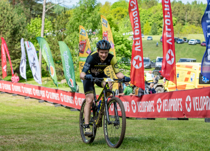 Vivus.lv MTB maratons 2026 | 2.posms, Talsi675
