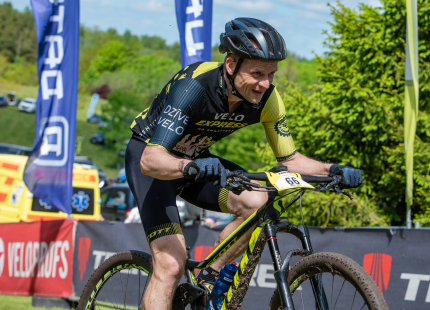 Vivus.lv MTB maratons 2026 | 2.posms, Talsi676