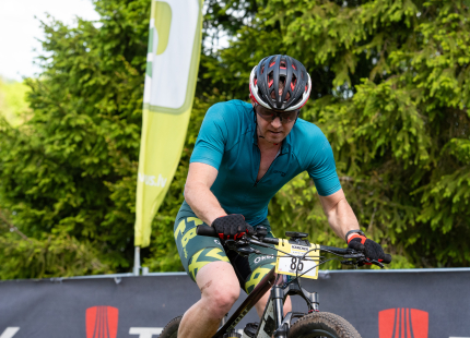 Vivus.lv MTB maratons 2026 | 2.posms, Talsi677