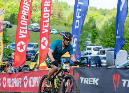 Vivus.lv MTB maratons 2026 | 2.posms, Talsi678