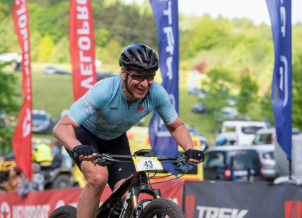 Vivus.lv MTB maratons 2026 | 2.posms, Talsi679