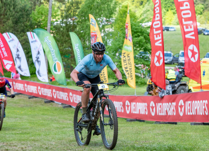 Vivus.lv MTB maratons 2026 | 2.posms, Talsi680