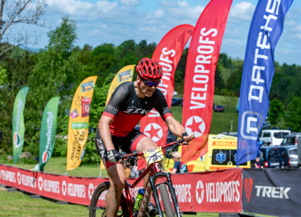 Vivus.lv MTB maratons 2026 | 2.posms, Talsi681