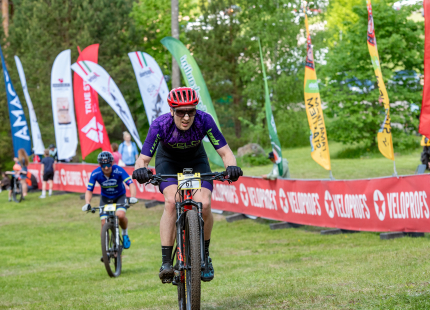 Vivus.lv MTB maratons 2026 | 2.posms, Talsi682