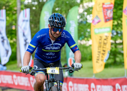 Vivus.lv MTB maratons 2026 | 2.posms, Talsi683