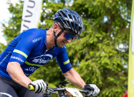 Vivus.lv MTB maratons 2026 | 2.posms, Talsi684