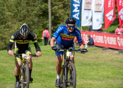 Vivus.lv MTB maratons 2026 | 2.posms, Talsi685