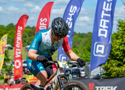 Vivus.lv MTB maratons 2026 | 2.posms, Talsi686
