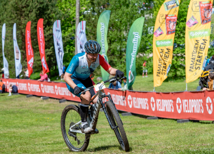 Vivus.lv MTB maratons 2026 | 2.posms, Talsi687
