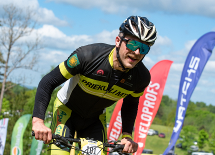Vivus.lv MTB maratons 2026 | 2.posms, Talsi688