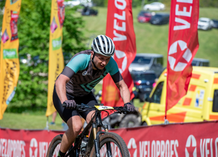 Vivus.lv MTB maratons 2026 | 2.posms, Talsi689