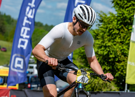 Vivus.lv MTB maratons 2026 | 2.posms, Talsi690