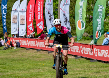 Vivus.lv MTB maratons 2026 | 2.posms, Talsi691